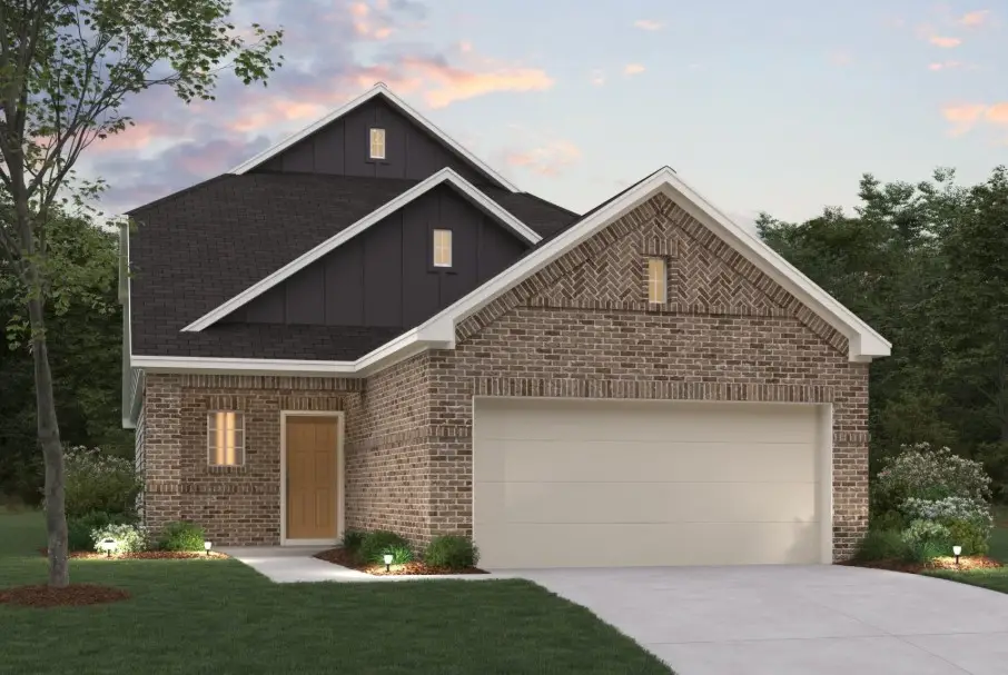 8215 Blue Shell Lane, Cypress, TX 77433 - #1