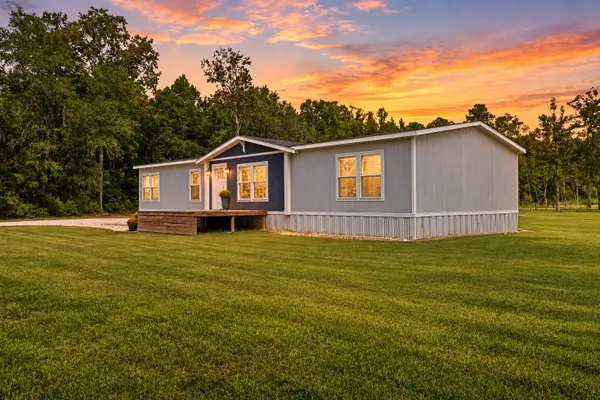 5170 Hob Warren Road, Sour Lake, TX 77659