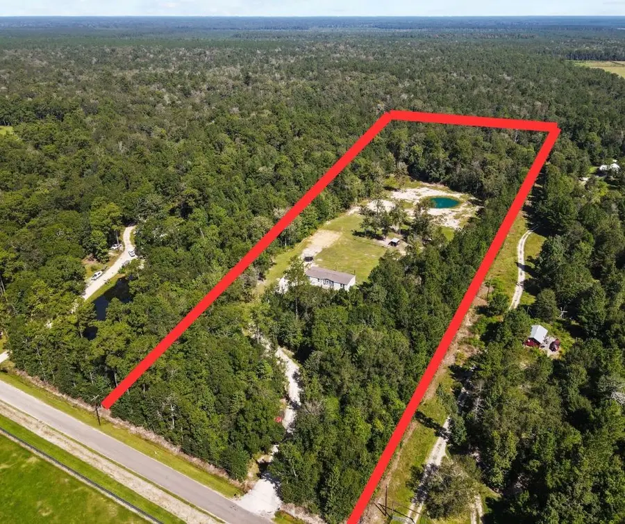 5170 Hob Warren Road, Sour Lake, TX 77659 - #2