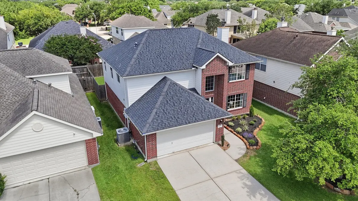 7030 Garden Mist Lane, Humble, TX 77346 - #1