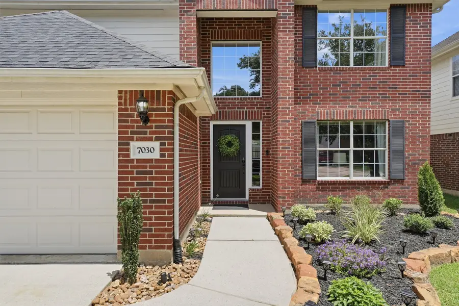 7030 Garden Mist Lane, Humble, TX 77346 - #2