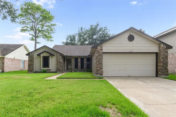 6627 Redding Springs Lane, Houston, TX 77086