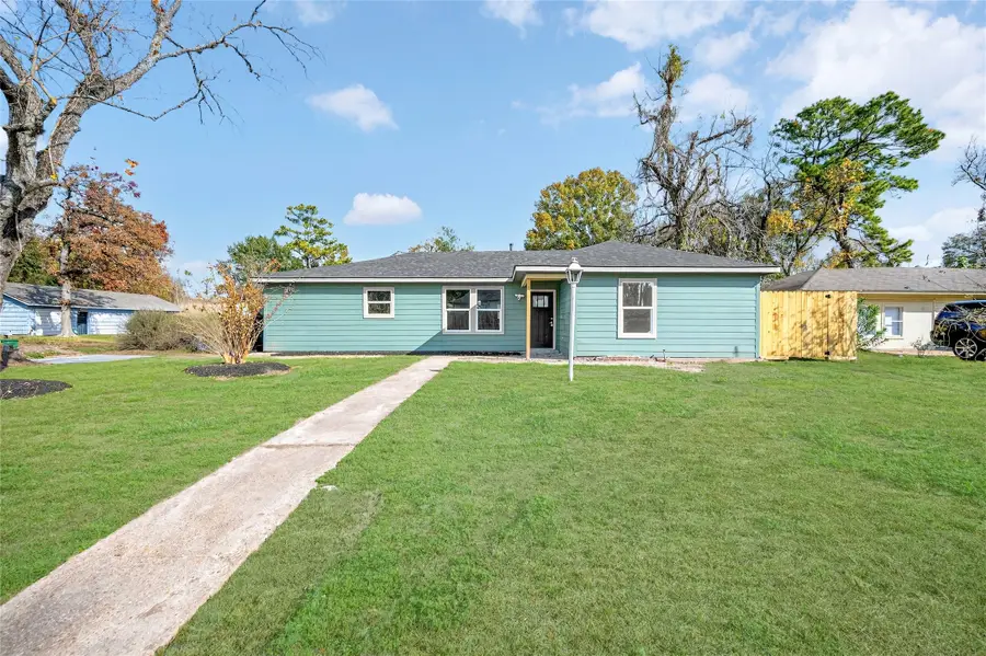 7422 Wiley Road, Houston, TX 77016 - Image #3