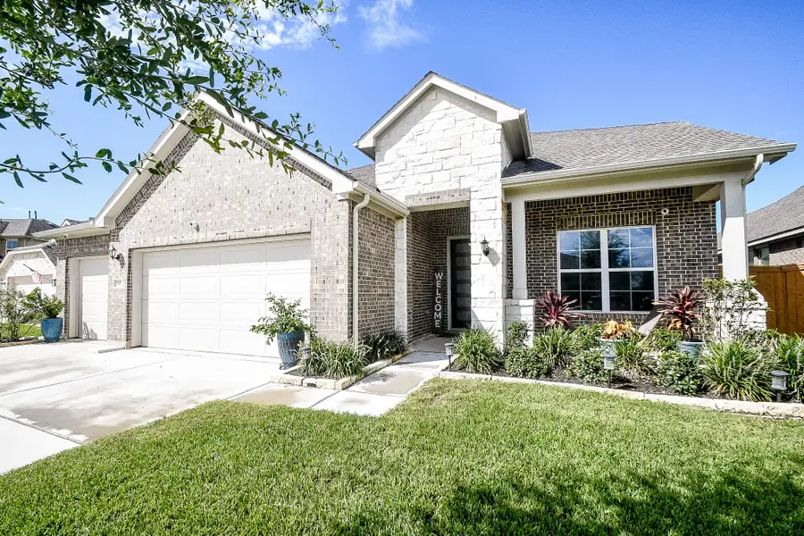 1507 Homewood Point Lane, Rosharon, TX 77583 - #3