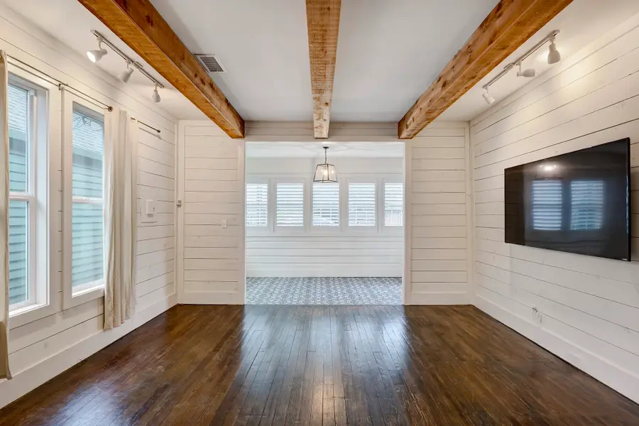 818 Wilkes Street, Houston, TX 77009 - #3