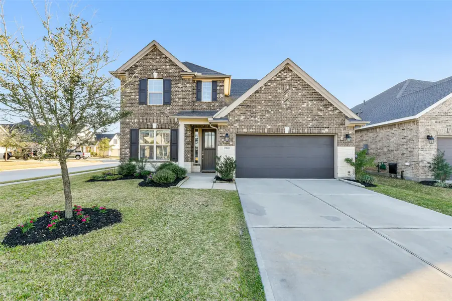 19003 Giara Pony Trail, Tomball, TX 77377 - #2