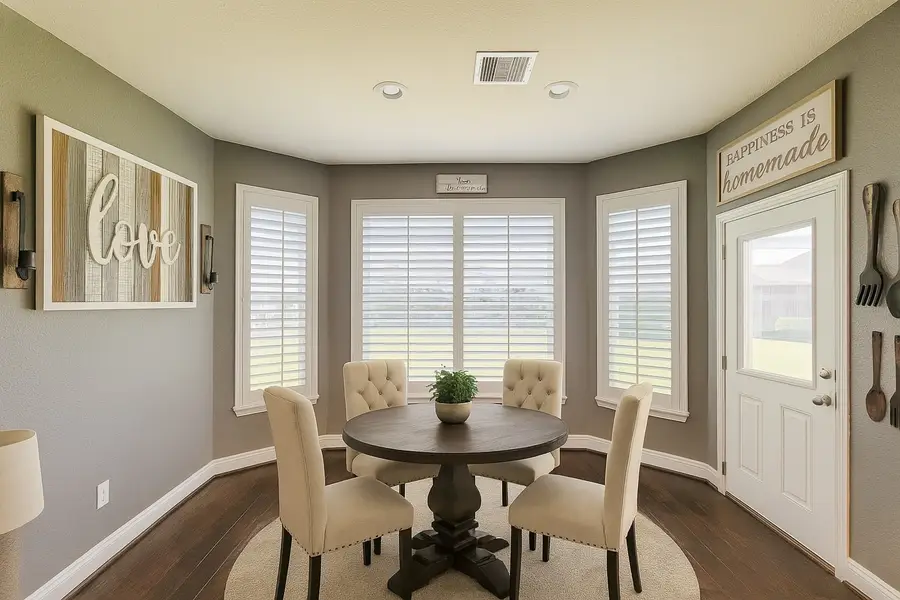 1904 Emerald Breeze Court, Pearland, TX 77089 - #3