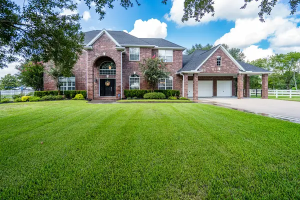 20303 Stone Lake Circle, Tomball, TX 77377