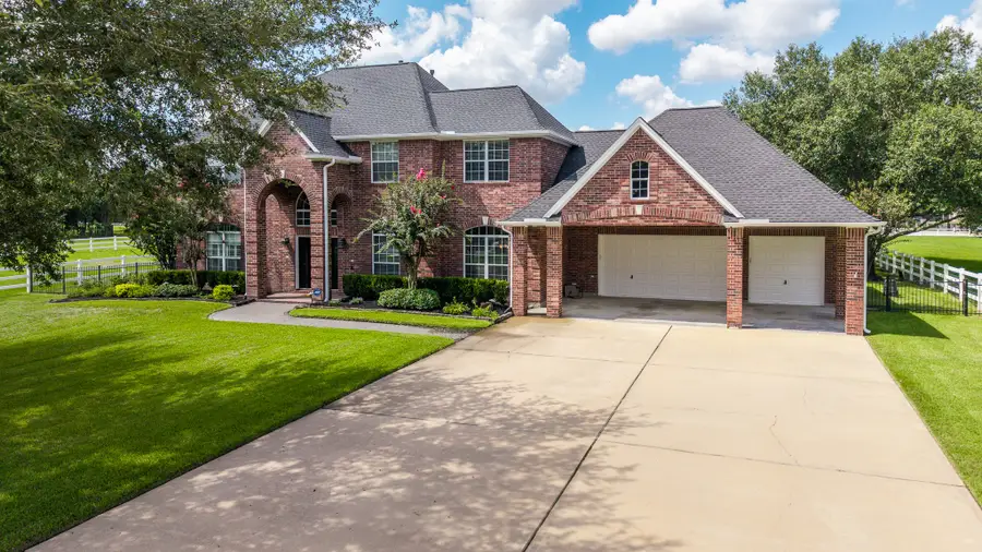 20303 Stone Lake Circle, Tomball, TX 77377 - #3