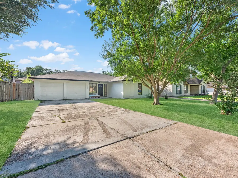 223 Kirkaldy Drive, Houston, TX 77015 - #2