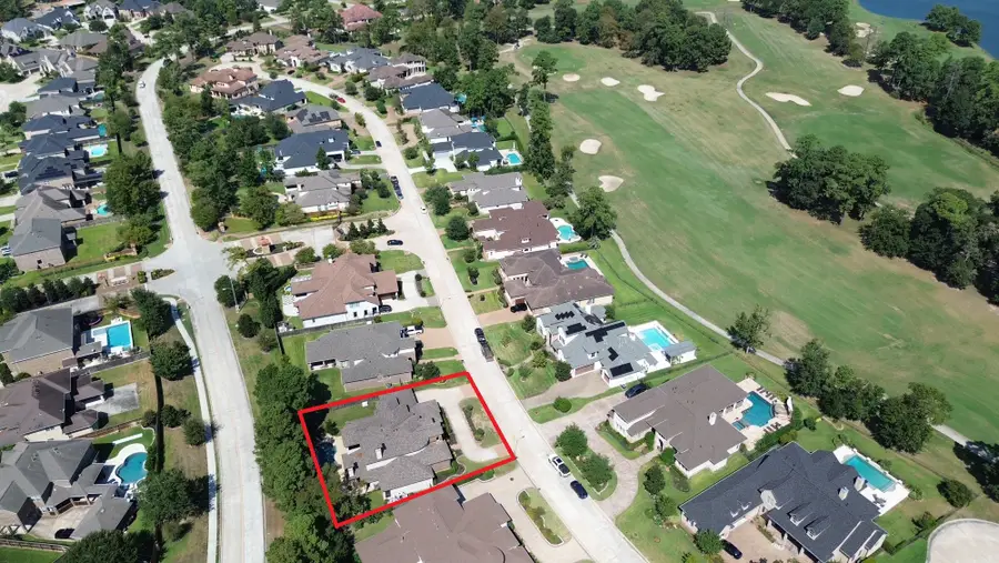 7511 Raes Creek Drive, Spring, TX 77389 - Image #2