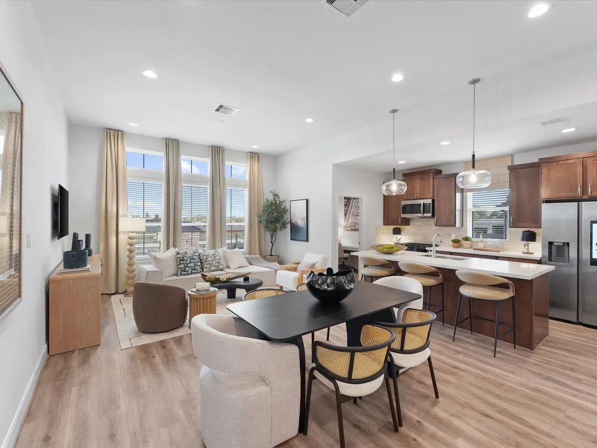 3518 Hamilton Heights, Houston, TX 77063 - Image #1