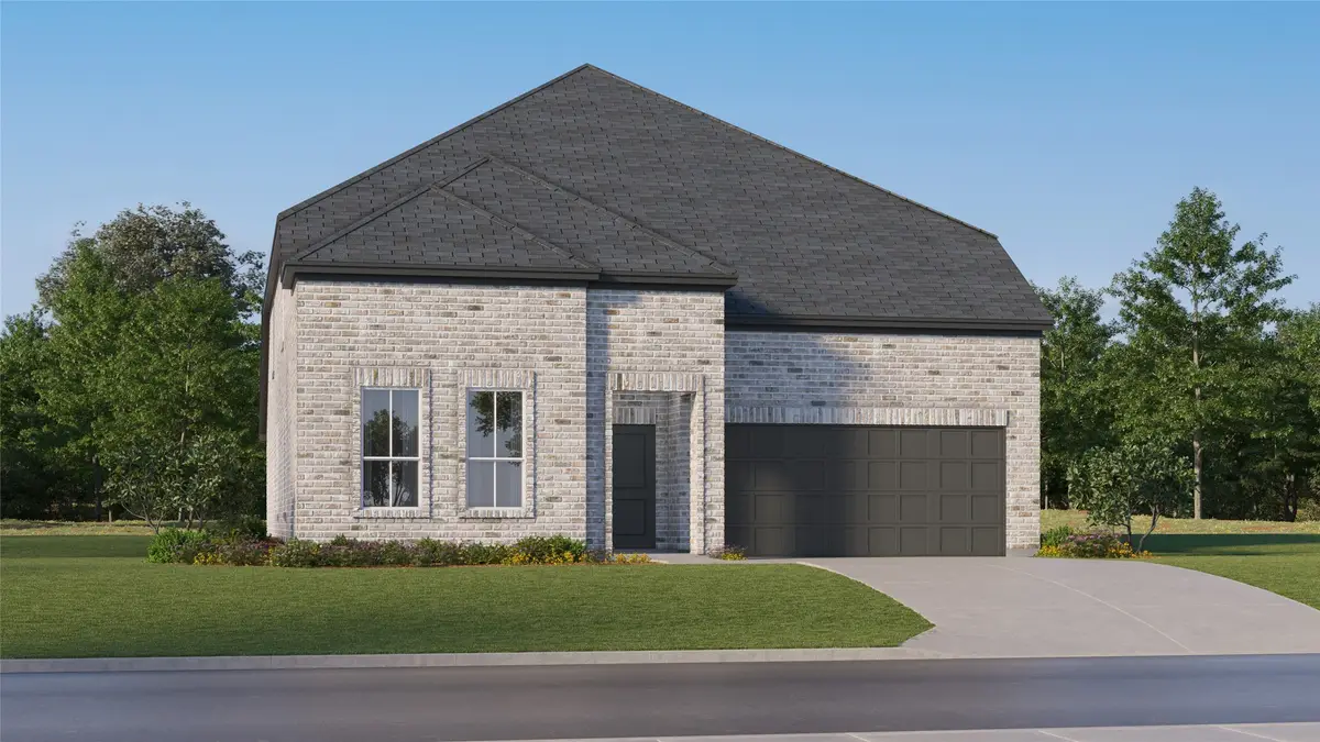 2004 Spark Vista Lane, Katy, TX 77493 - #1