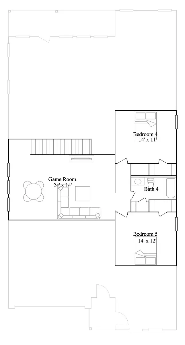 2004 Spark Vista Lane, Katy, TX 77493 - #3