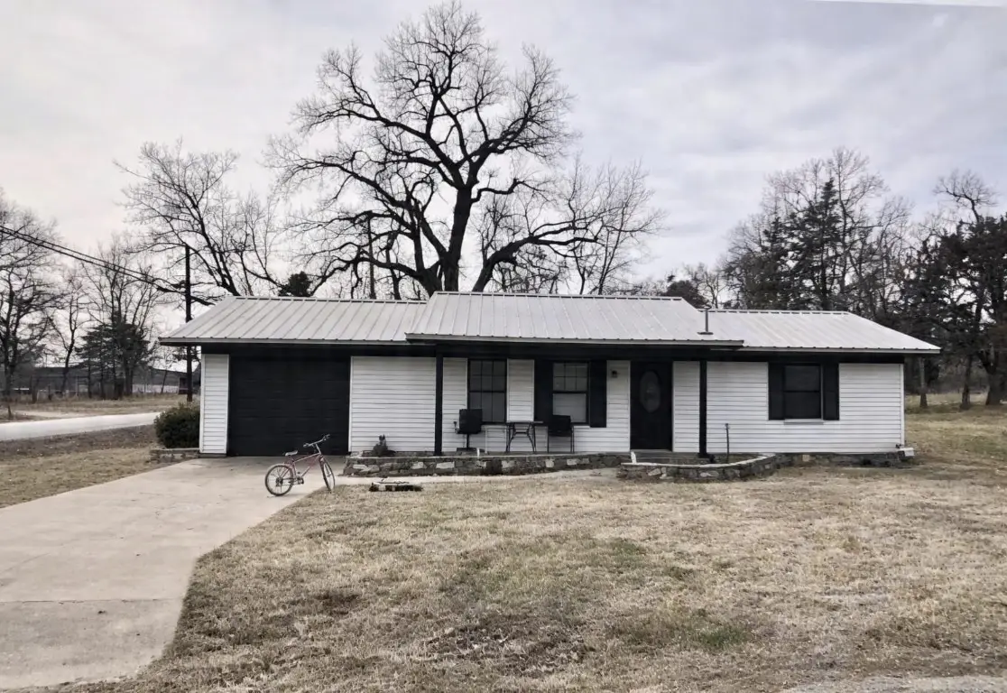 303 Ike Street, Fairfield, TX 75840 - #1