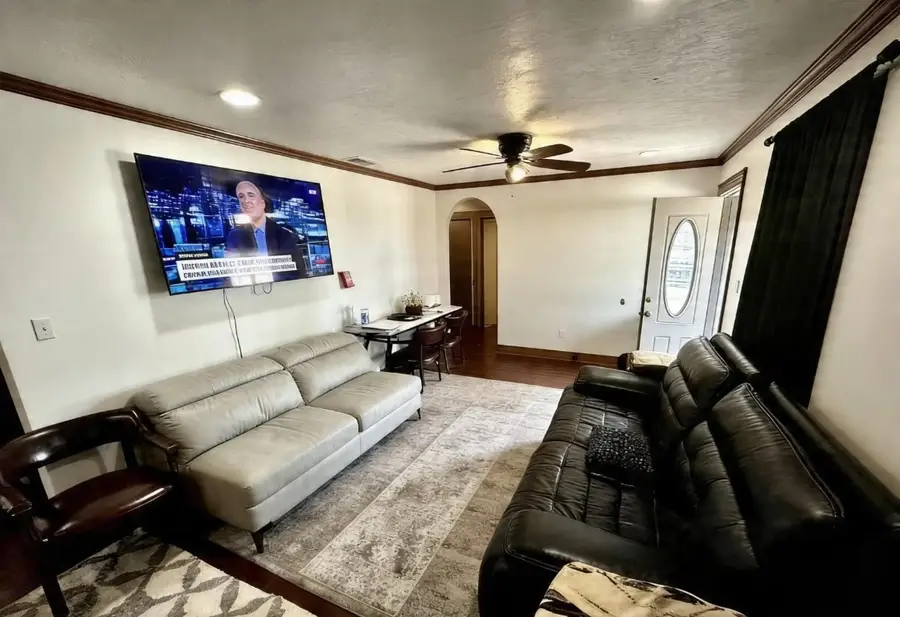 303 Ike Street, Fairfield, TX 75840 - #2