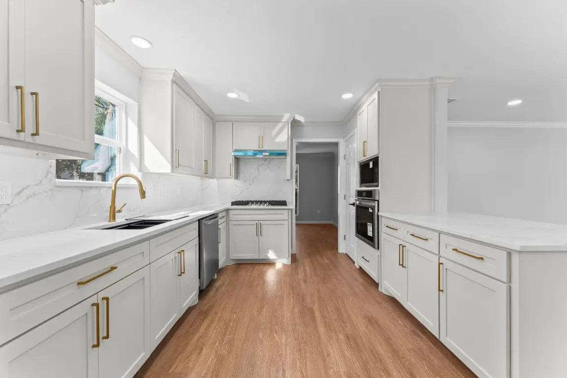 7911 Kleingreen Lane, Spring, TX 77379 - #1