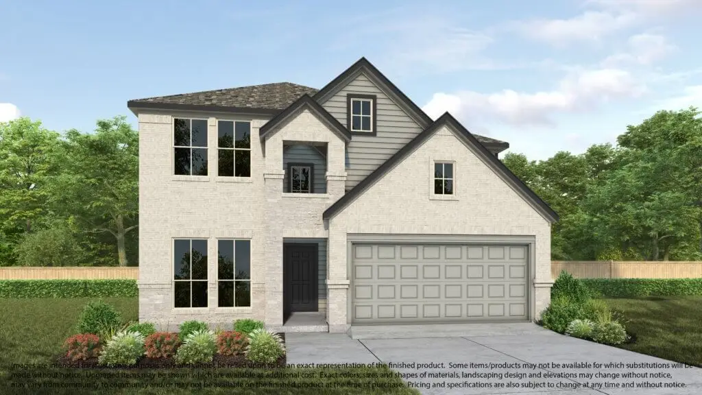 11019 Gardenia Creek Drive, Houston, TX 77044 - #1