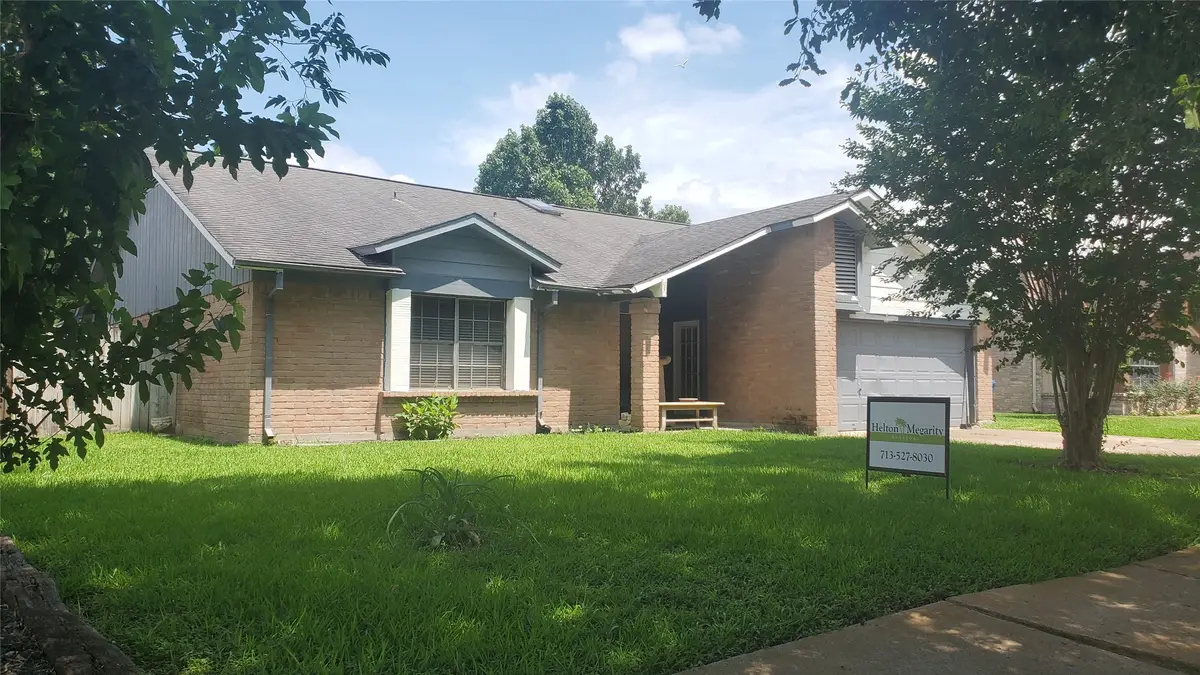 7131 Camino Verde Drive, Houston, TX 77083 - #1