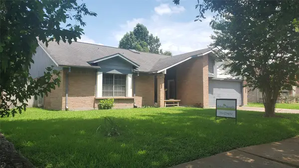 7131 Camino Verde Drive, Houston, TX 77083