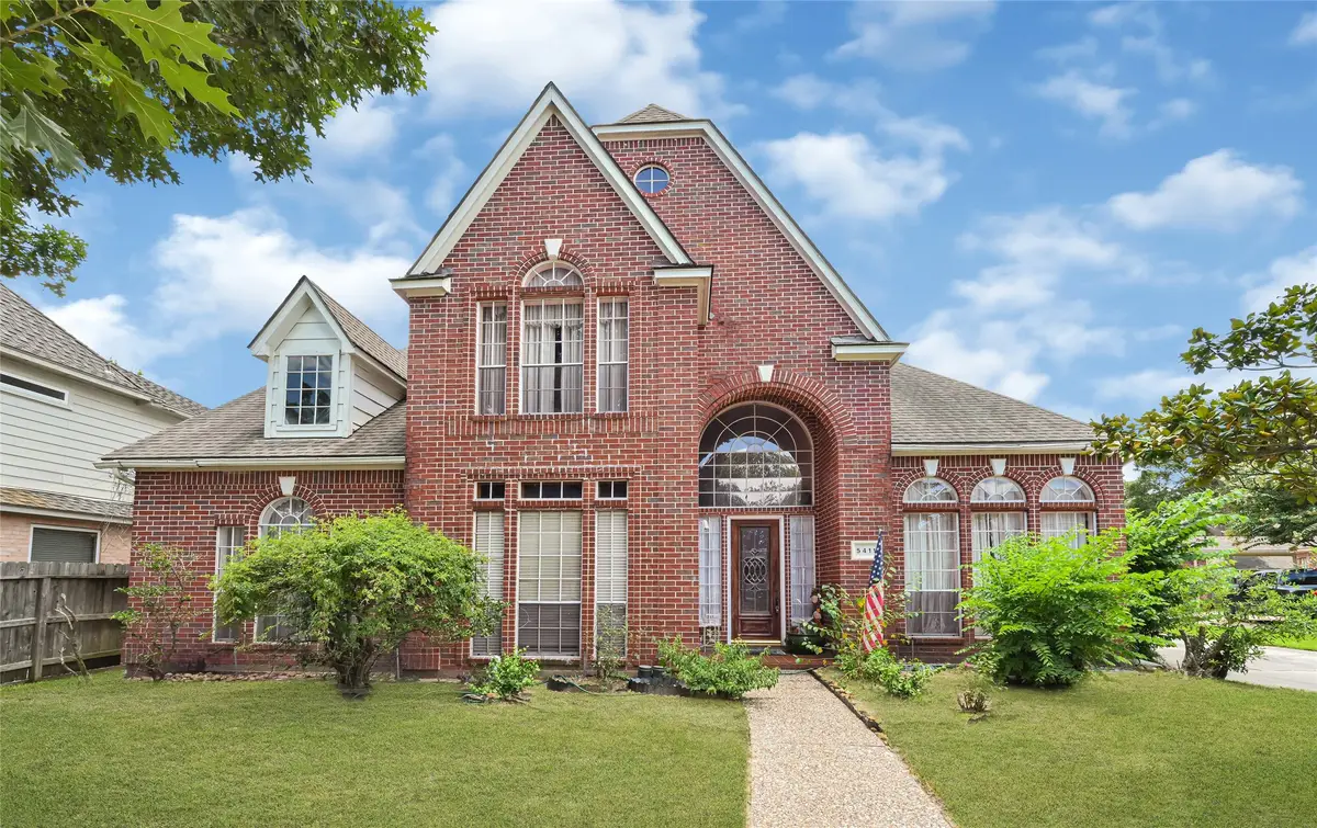 5411 Mineral Creek Court, Spring, TX 77379 - #1