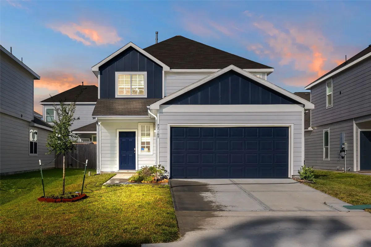 22107 King Heights Lane, Houston, TX 77073 - Image #1