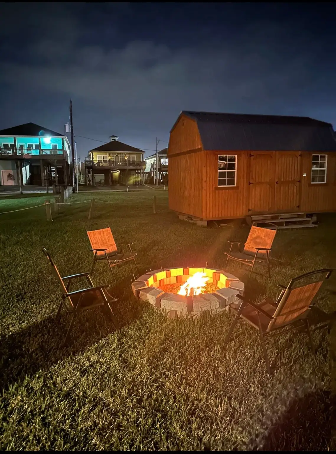 978 Fisherman Drive S, Crystal Beach, TX 77650 - Image #1