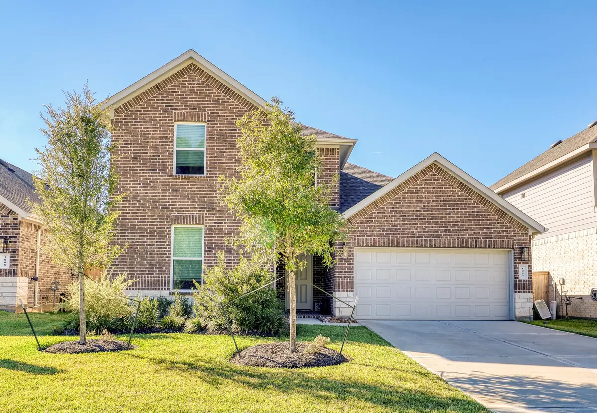 1064 Dancing Feather Street, Montgomery, TX 77316 - #1