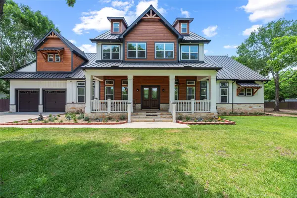 4607 Clayhead Road, Richmond, TX 77406