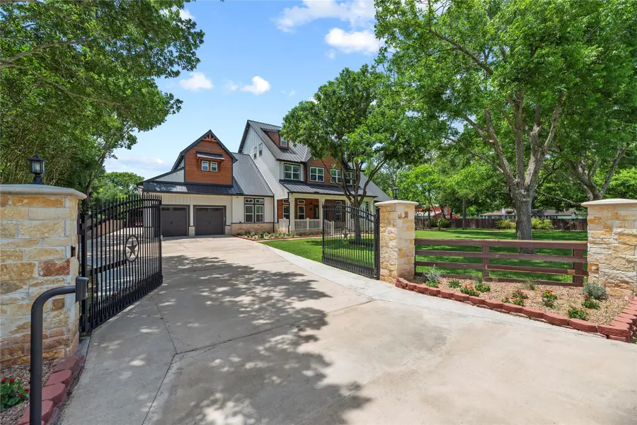 4607 Clayhead Road, Richmond, TX 77406 - #2
