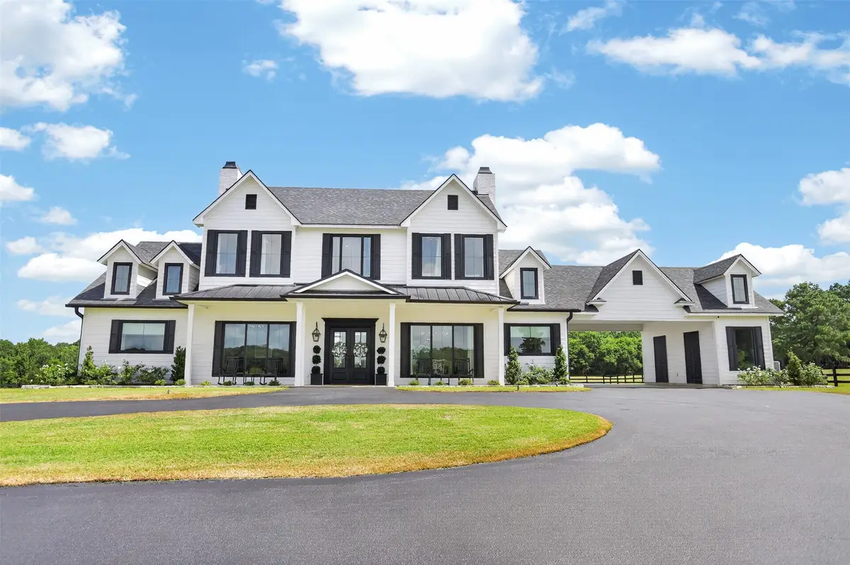 3168 Fm 2076, Crockett, TX 75835 - #1
