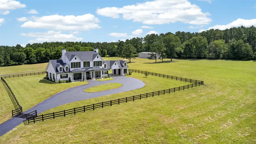 3168 Fm 2076, Crockett, TX 75835 - #2