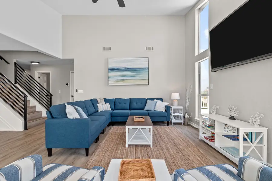 920 Copacabana Drive, Port Bolivar, TX 77650 - #3