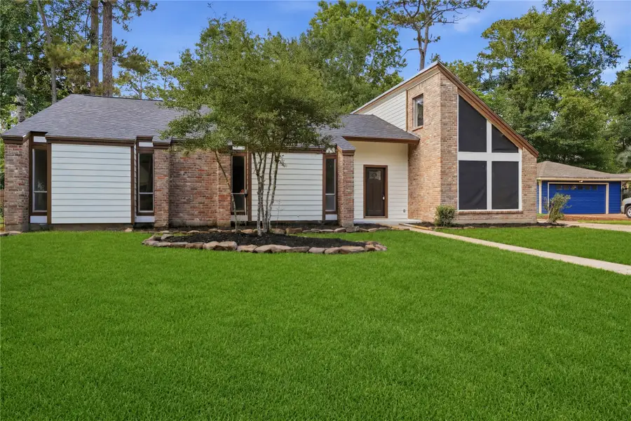 1907 Tangle Lake Drive, Kingwood, TX 77339 - #3