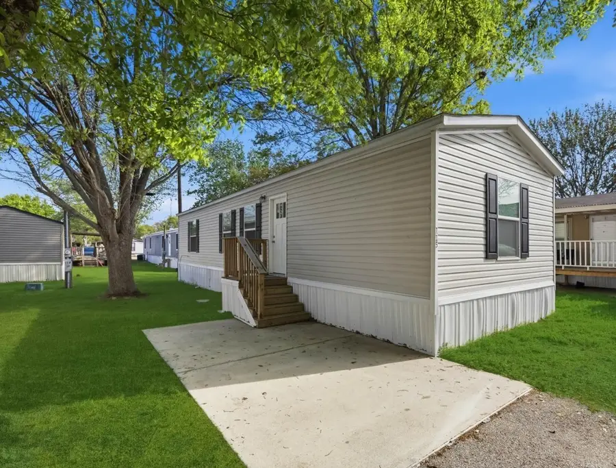 1633 Webster Street #115, League City, TX 77573 - #2