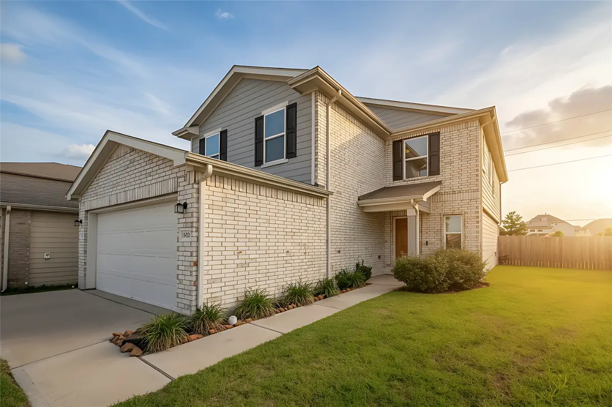 23335 Greenway Creek Lane, Spring, TX 77373 - #1