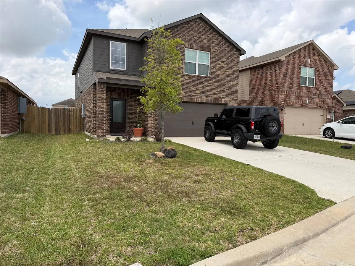 20615 Bauer Moonlight Drive, Hockley, TX 77447 - #1