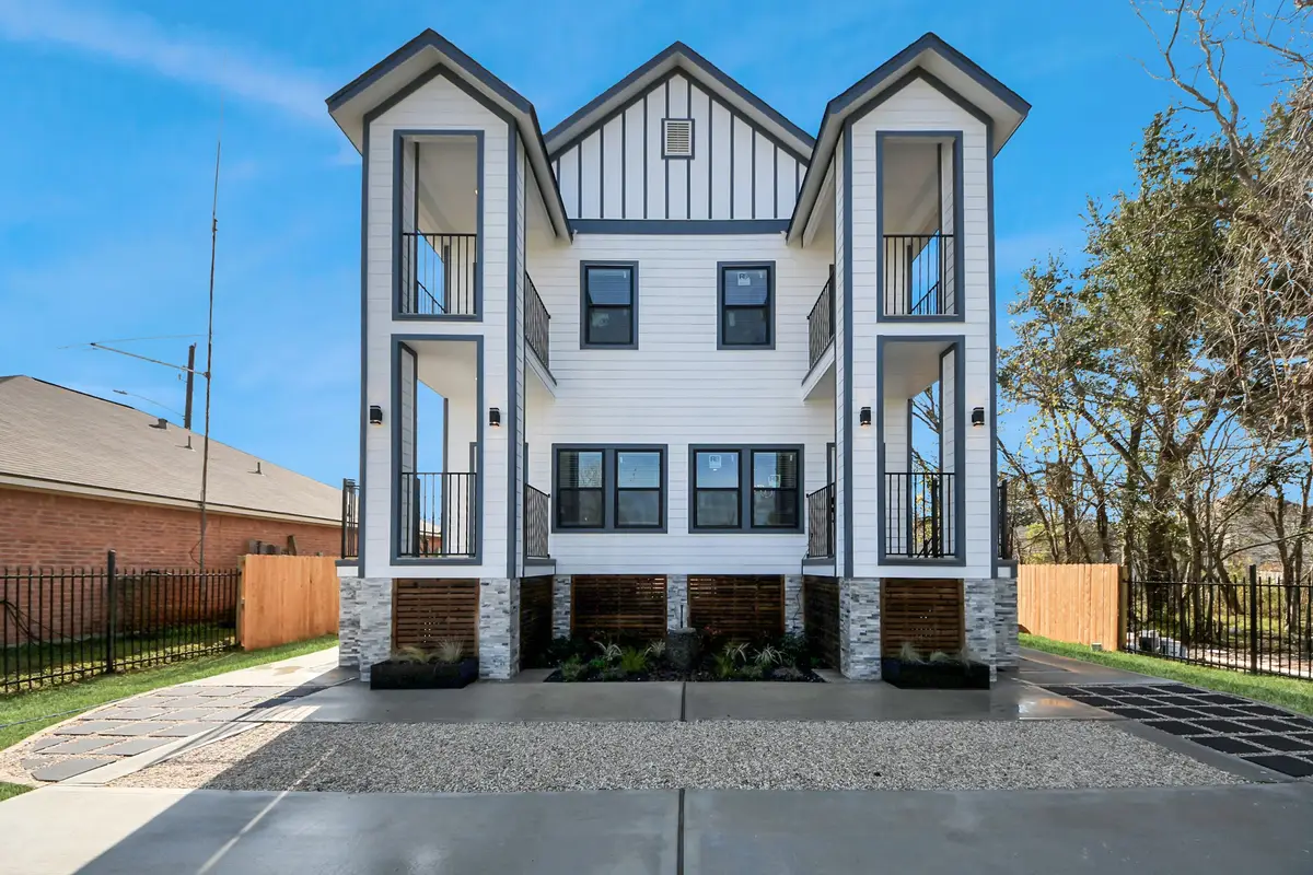 5226 Ricky Street, Houston, TX 77033 - #1