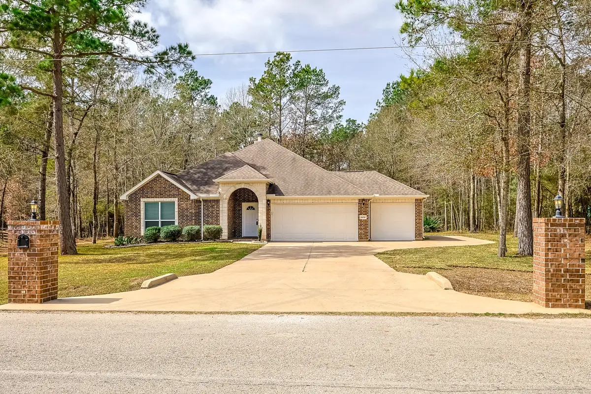 11050 Crawford Circle, Montgomery, TX 77316 - #1