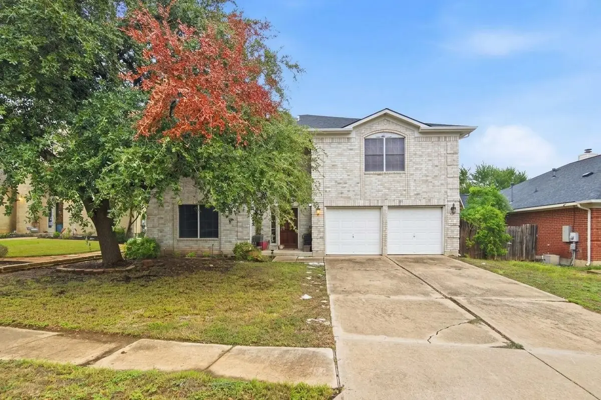6900 William Wallace Way, Austin, TX 78754 - #1