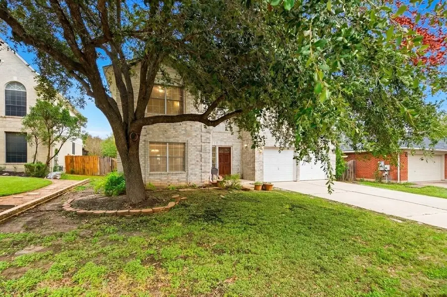 6900 William Wallace Way, Austin, TX 78754 - #2