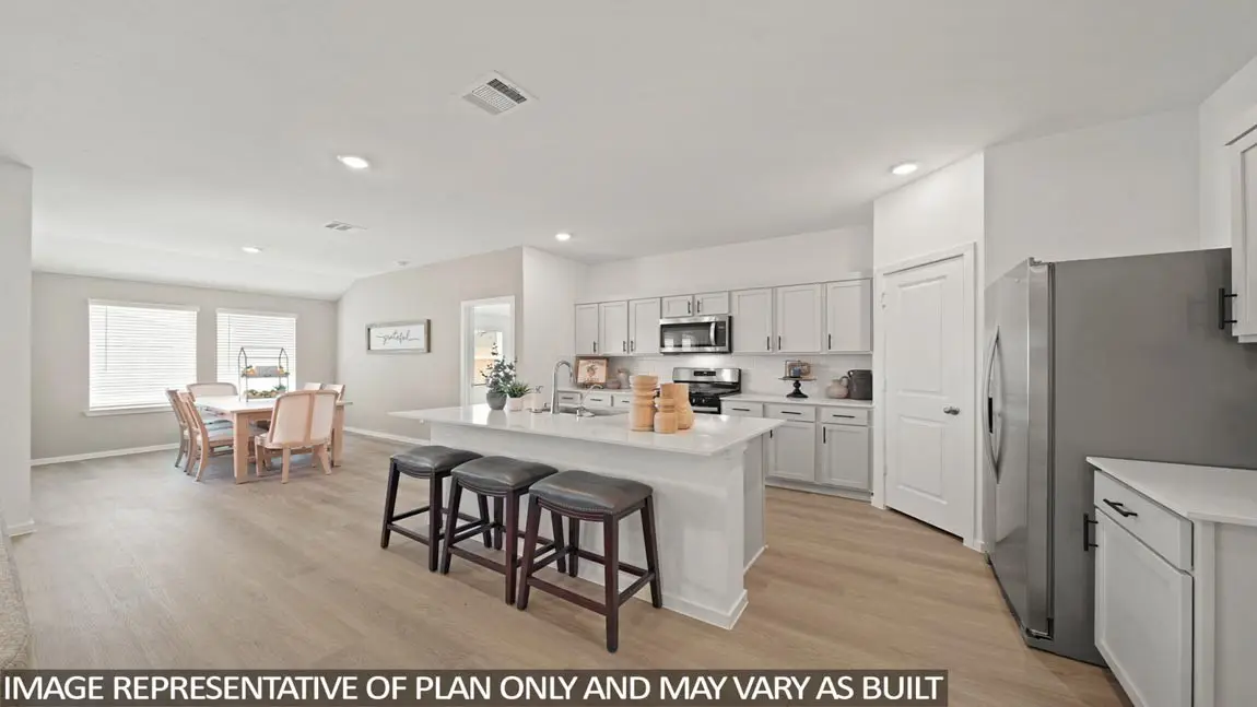 16820 Country Roots Avenue, Conroe, TX 77302 - #1