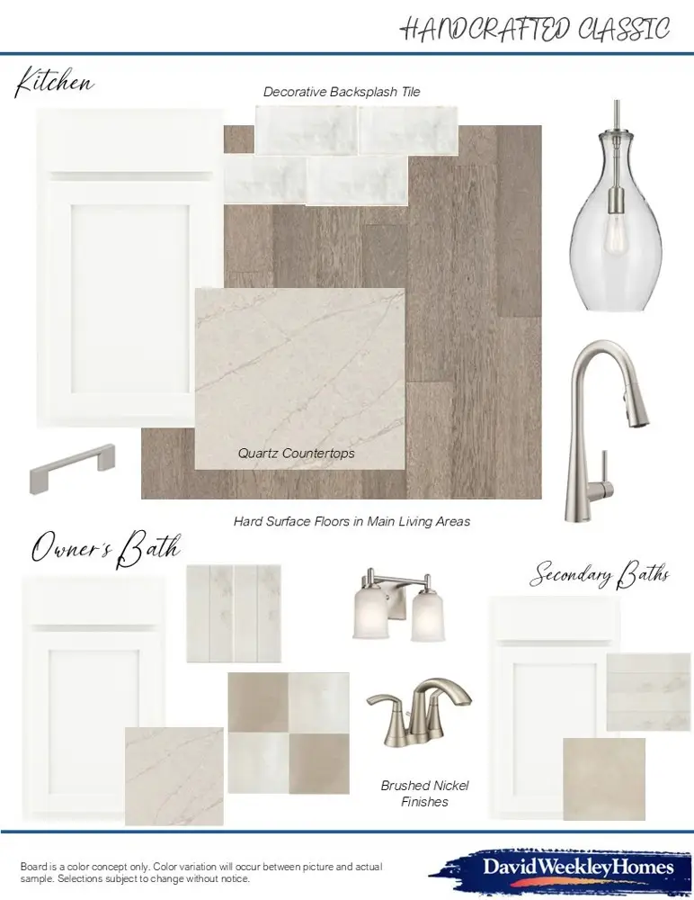 31510 Bluebell Avenue, Fulshear, TX 77423 - Image #3