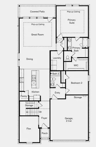 21502 Coronado Green Drive, Cypress, TX 77433 - Image #2