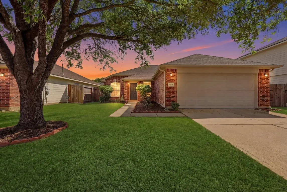6006 Ricker Park Circle, Katy, TX 77449 - #1