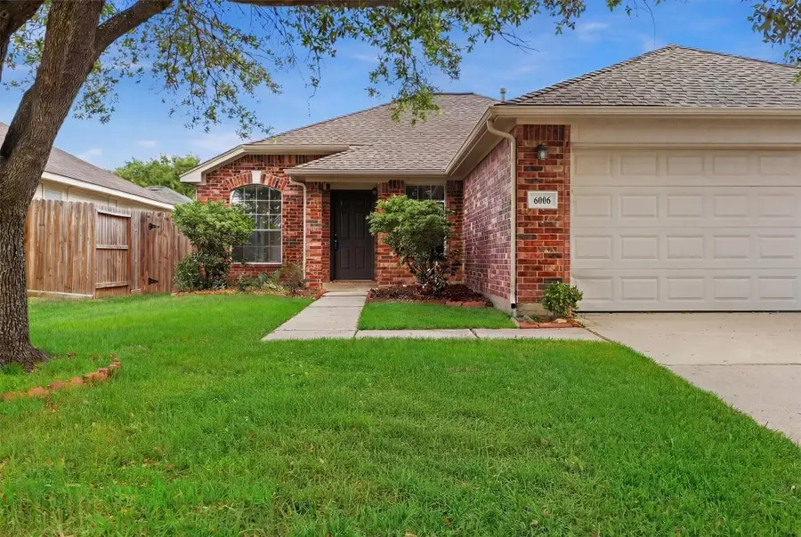 6006 Ricker Park Circle, Katy, TX 77449 - #2