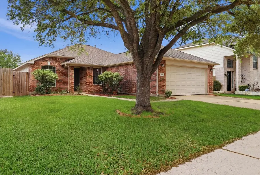 6006 Ricker Park Circle, Katy, TX 77449 - #3
