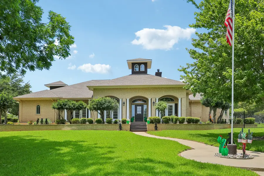 118 Waterfront Drive, Montgomery, TX 77356 - #3