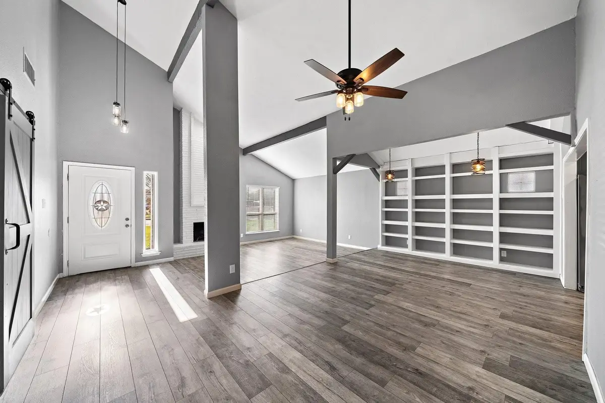 9638 Ravensworth Drive, Houston, TX 77031 - Image #1