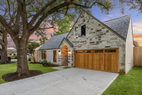 1031 Nashua Street, Houston, TX 77008